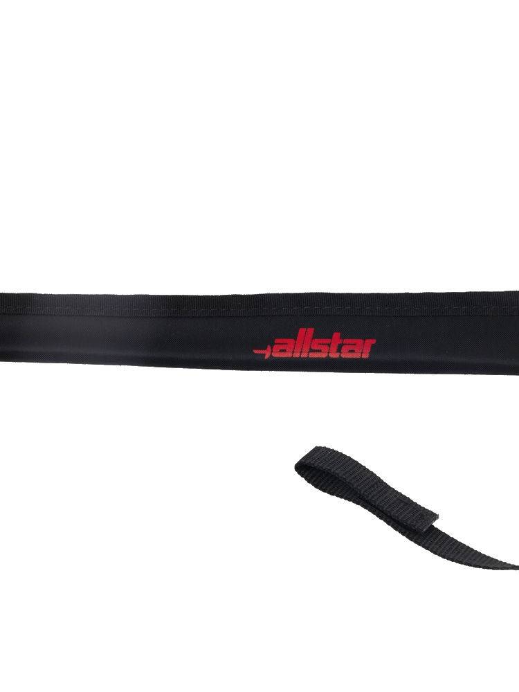 Genuine Germany ALLSTAR Flower Show Sword Sword Bar Protection Case Original Import Fencing Equipment Spot