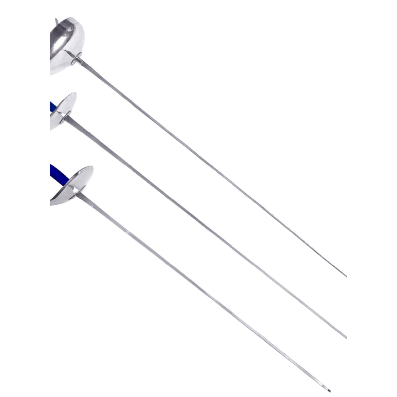 Fencing training Flower Sword Sword Sword Heavy Sword Sword Equipment Equipment Adult Children Training Pibra