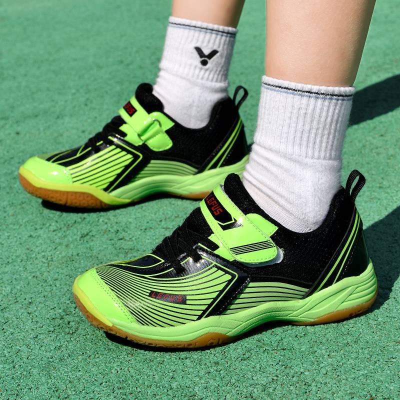 Children's fencing shoes for male student swordsmanship shoes professional training sports shoes bow foot sword shoe anti -slider equipment