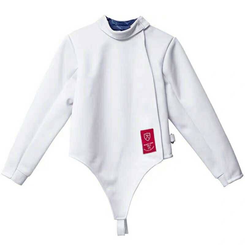 Fencing suit, fencing jacket, fencing set, new thickened anti -thicker fabric protection suit, CE certification