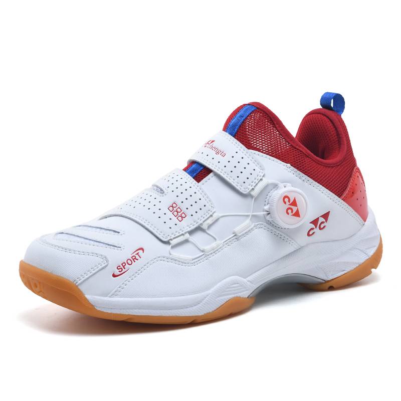 New fencing shoes, new adult non -slip, wear -resistant competitive shoes professional sports shoes training competition equipment men and women