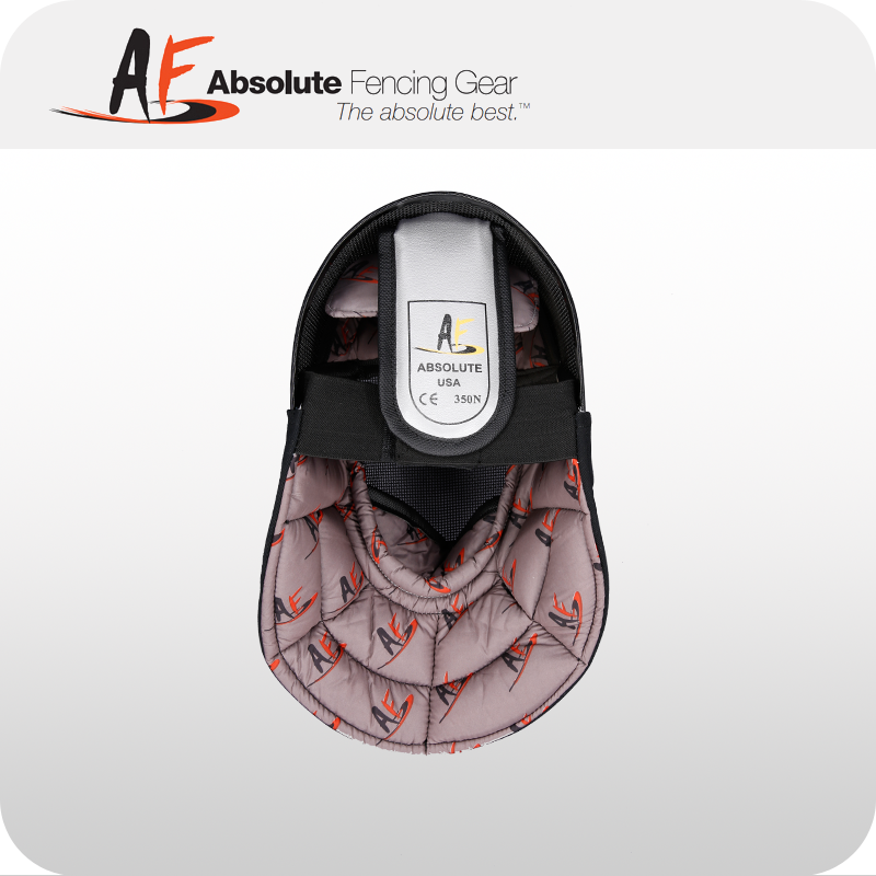 AF fencing coach mask fencing fencing fencing equipment