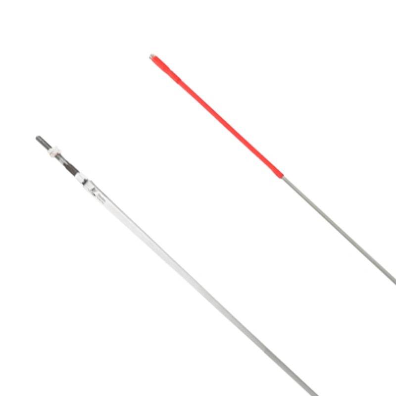 AF fencing authentic electrical sword bars CE certification adult children's competition training with flower sword strip fencing equipment