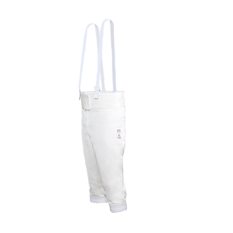 AF fencing new nylon fencing suit pants CFA certification 900N adult children men's women competition