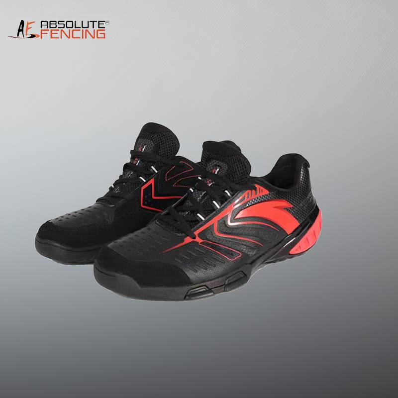 New ANTA second -generation fencing shoes, genuine professional fencing shoes, adult children's event dedicated