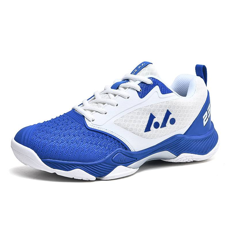 New professional fencing training shoes adult children wear wear -resistant anti -slip boys and girl badminton fencing competition shoes