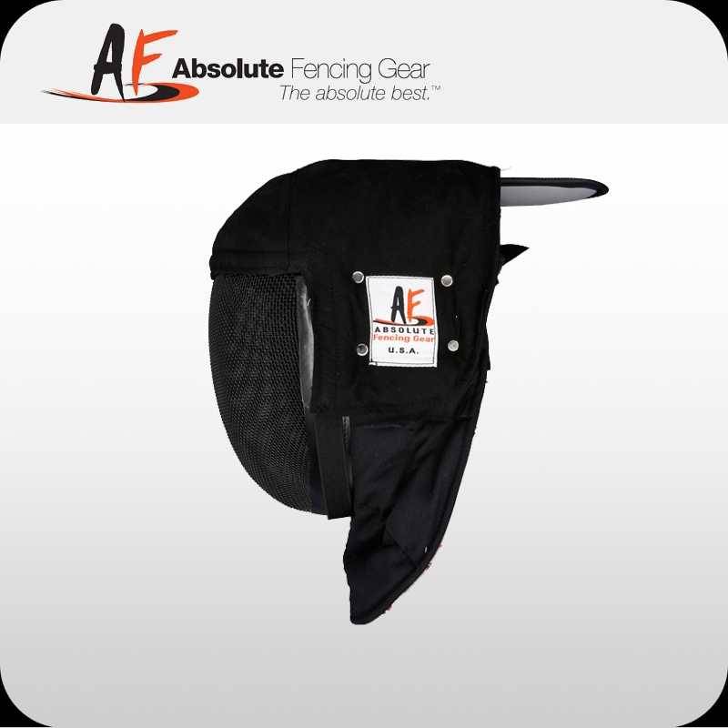 AF Sword Sword Poor Mask Mask Fencing Protective Fencing Equipment Flower Sword Heavy Sword Heavy Sword Coach Protective Noodles