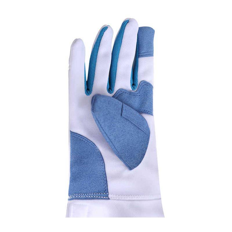Fencing gloves adult children's anti -slip training can be washing swordsman sword sword sword heavy sword training special fencing equipment