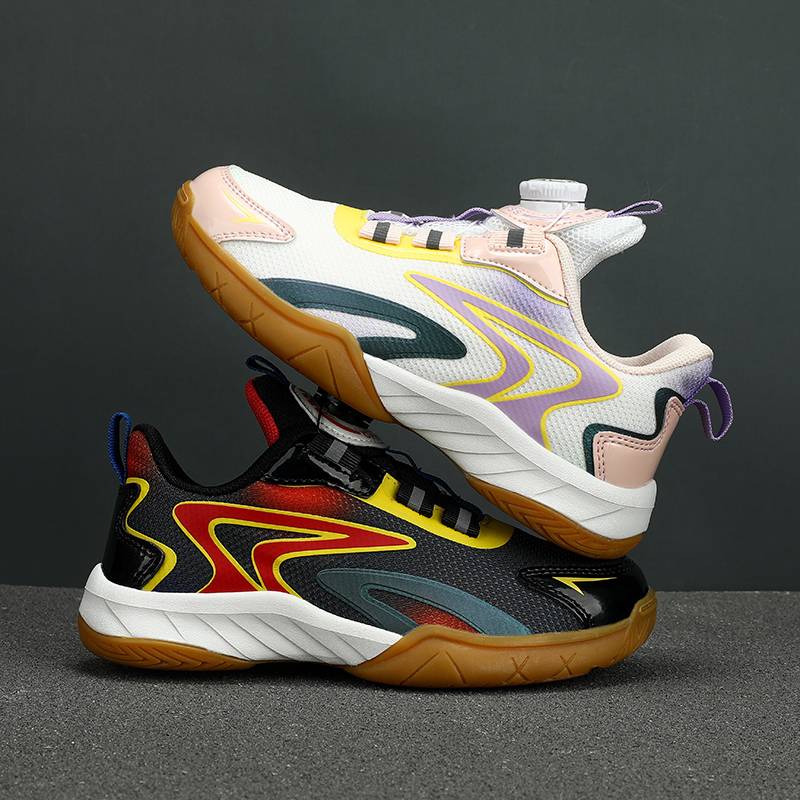 Fencing shoes Children's fencing special sports shoes boys sword shoes female professional competitive training shoes young children fencing equipment