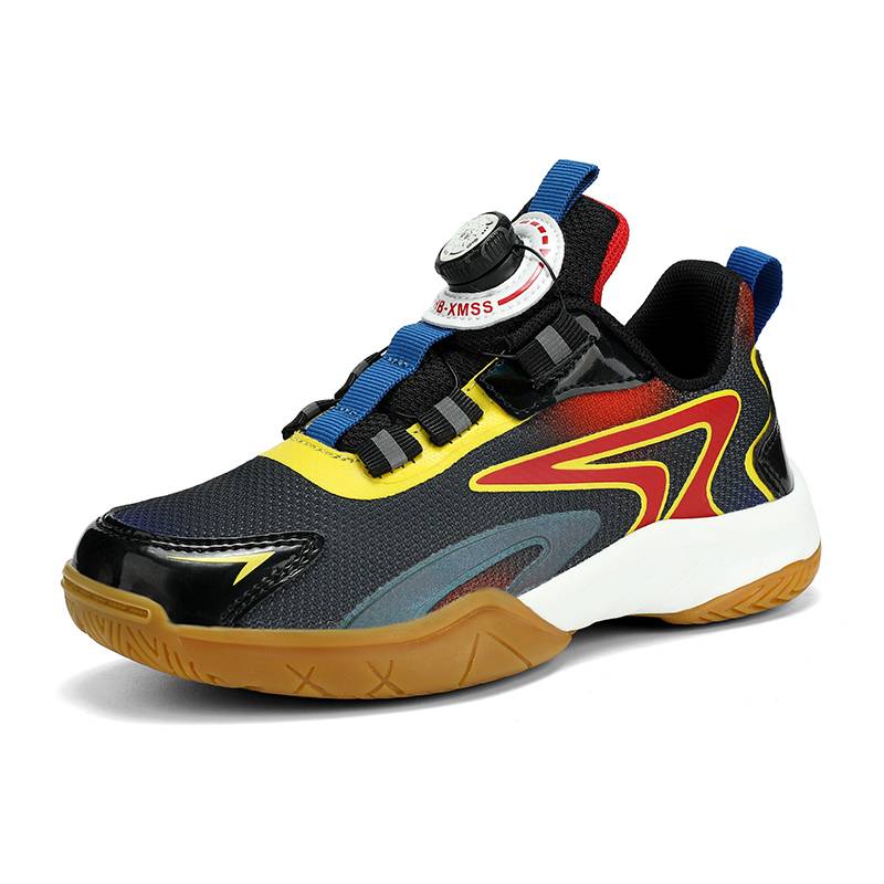 Fencing shoes Children's fencing special sports shoes boys sword shoes female professional competitive training shoes young children fencing equipment