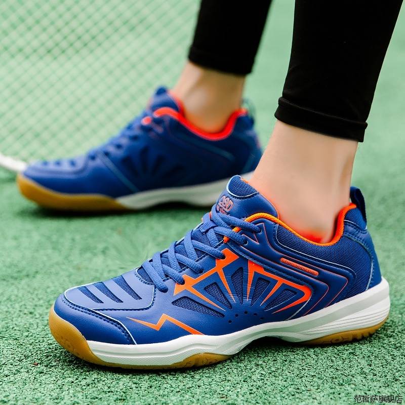 Fencing shoe fencing training fencing competition Dadels learn swordsman shoes anti -sliding bow shoe sneakers ~