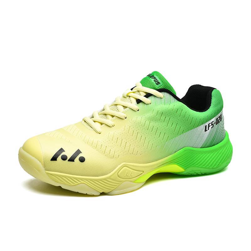 Professional fencing shoe men's and female fencing sneakers strike competition shoes training shoes sports school shoes wear -resistant anti -slip foot shoes