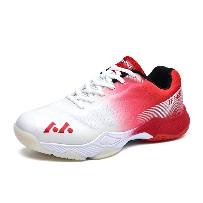 Professional fencing shoe men's and female fencing sneakers strike competition shoes training shoes sports school shoes wear -resistant anti -slip foot shoes