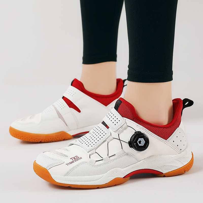 Fencing shoes Male girls, girls, fencing sneakers, beef tendon bottom non -slip and wear -resistant adult professional competition training fencing shoes