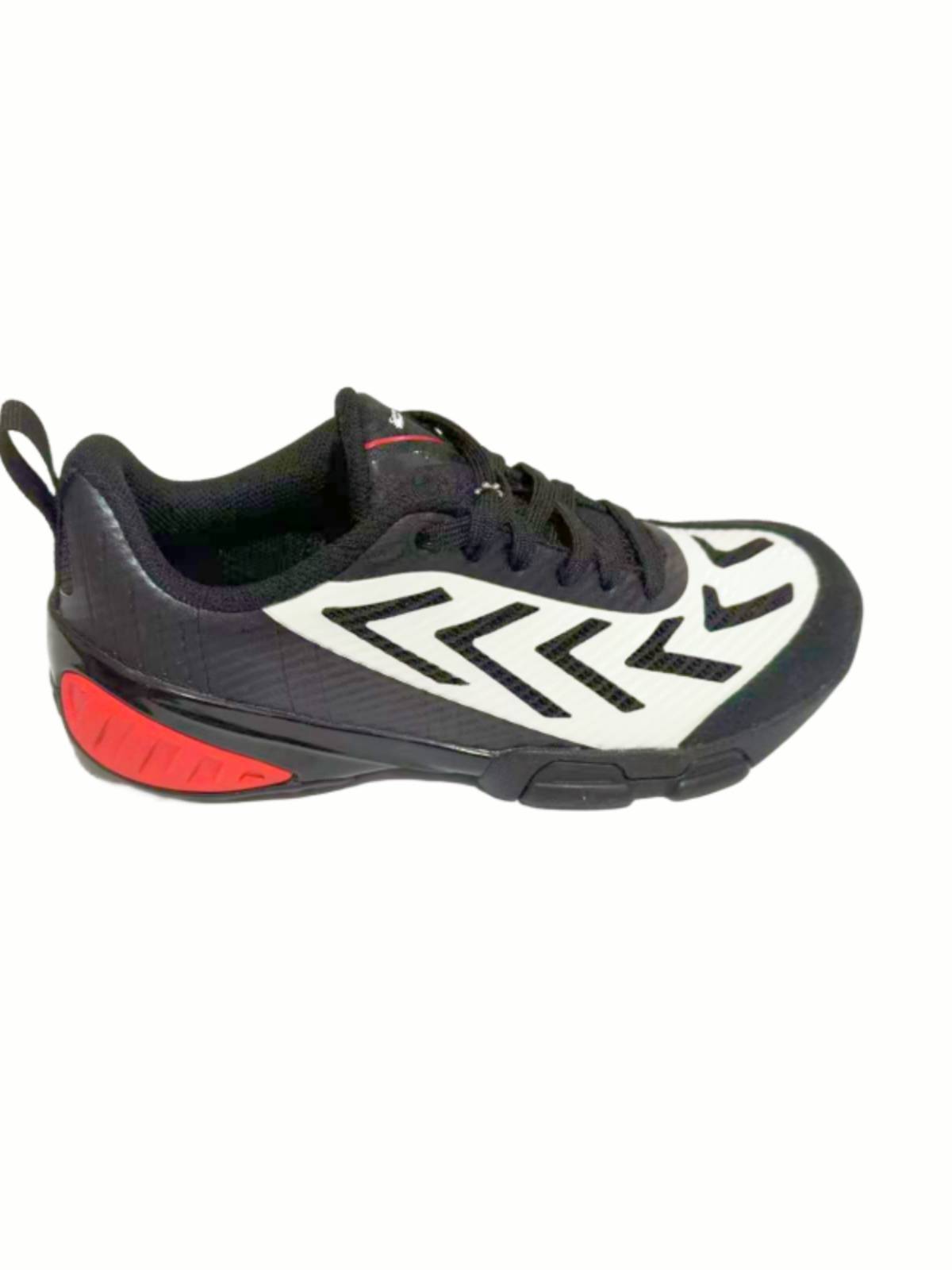 Osia black sprandi Spei non -slip and wear -resistant children's adult fencing shoes professional competition training shoes for training shoes