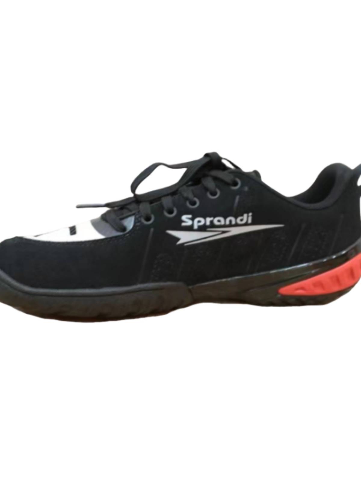 Osia black sprandi Spei non -slip and wear -resistant children's adult fencing shoes professional competition training shoes for training shoes