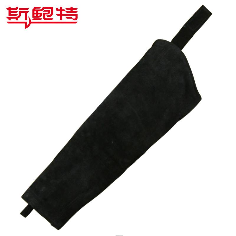 Subate manufacturer Direct sale of fencing fencing genuine cowhide long -sleeved coach training on behalf of sweat absorption, strong wear resistance and thorn
