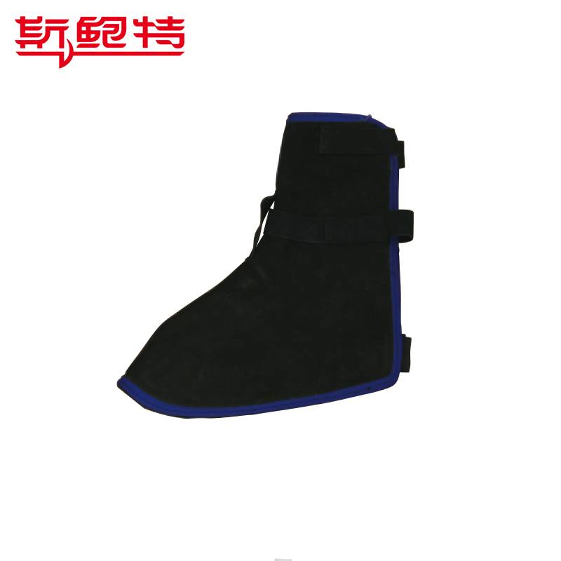 Subate manufacturer Direct sale of fencing fencing genuine cowhide long -sleeved coach training on behalf of sweat absorption, strong wear resistance and thorn