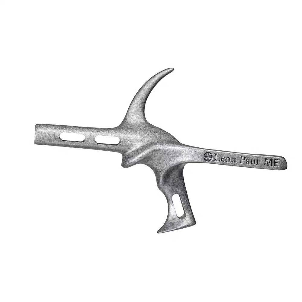 New arrives on the spot that day, Leonpaul Paot light handle threaded swarms, children/adults