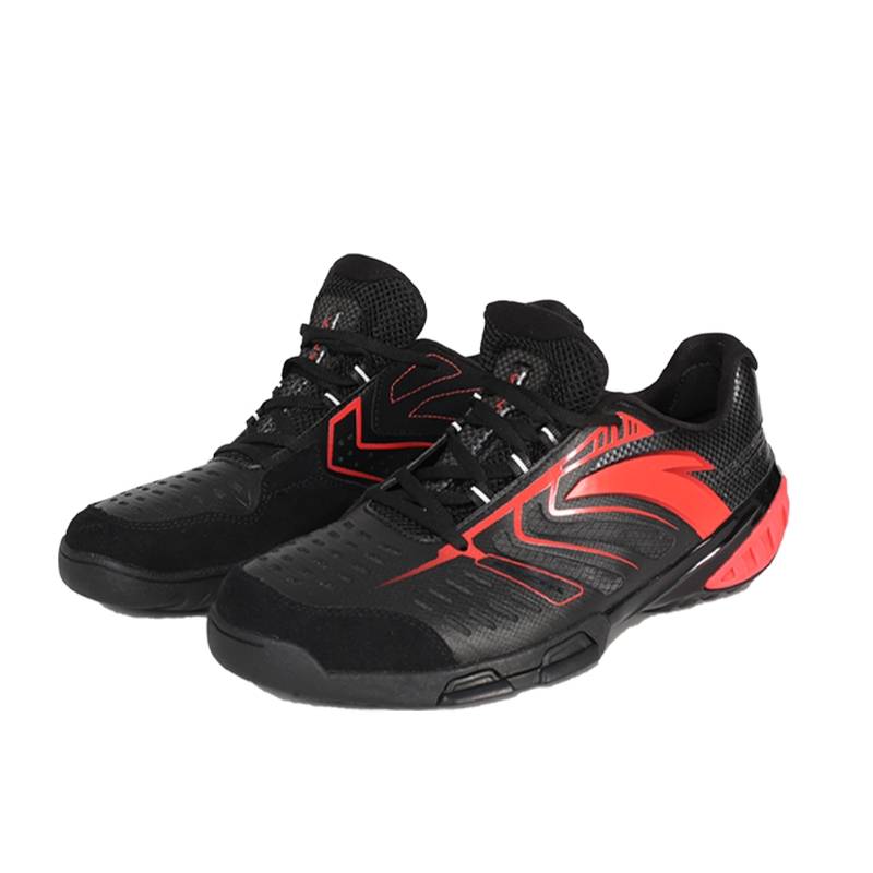 New genuine Anta Anta second -generation fencing shoes adult children competition training professional fencing shoes