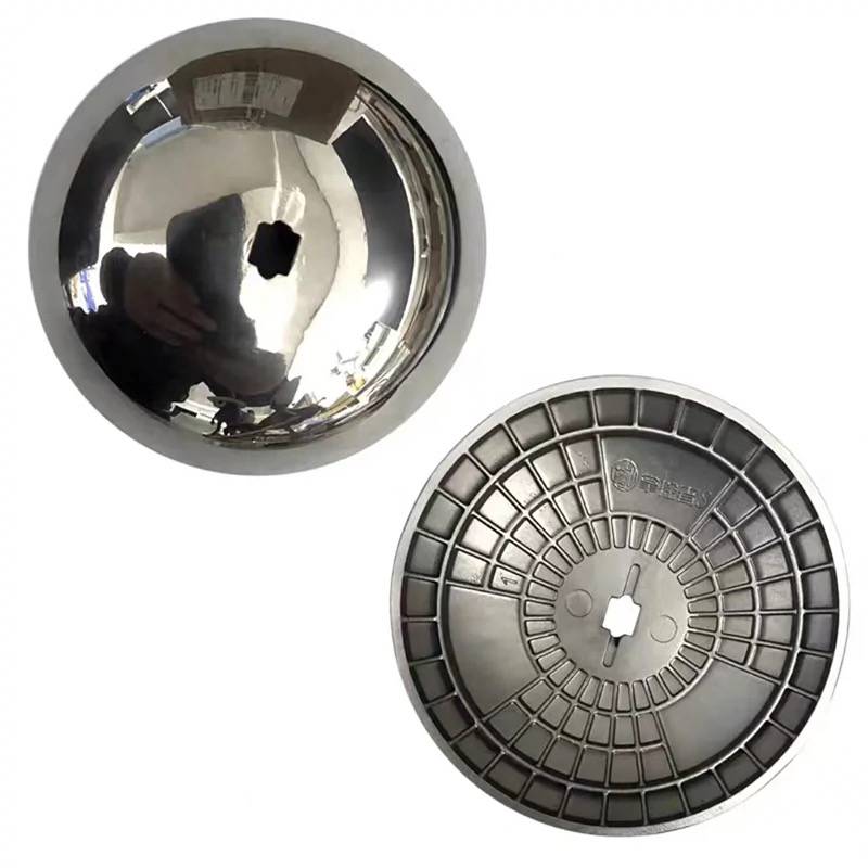 SILVER SUPER LIGHT HANDHELD (S-CODE)