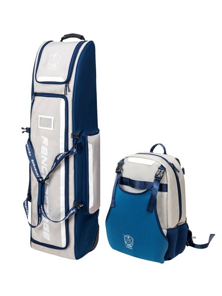 Sword Professional Fencing Equipment Over large -capacity car bag station stands roller bag backpack backpack about sword swordsmanship bag