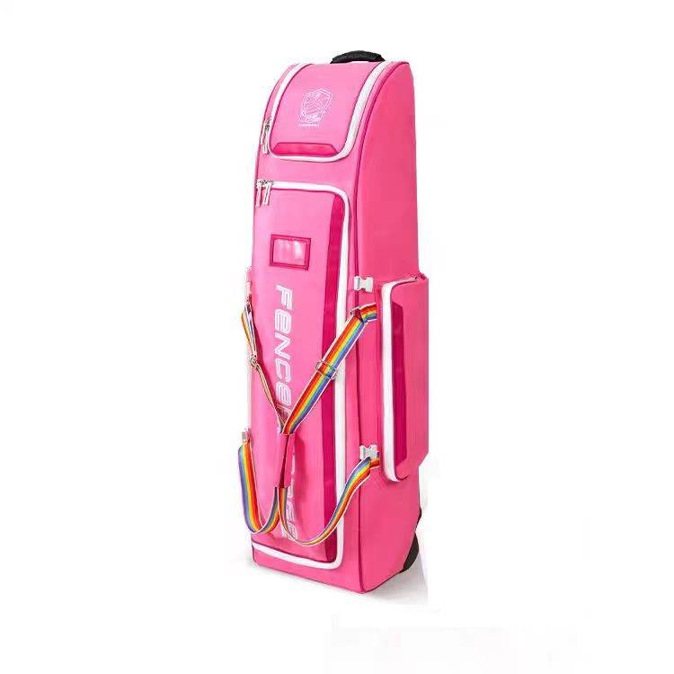 Pink bike