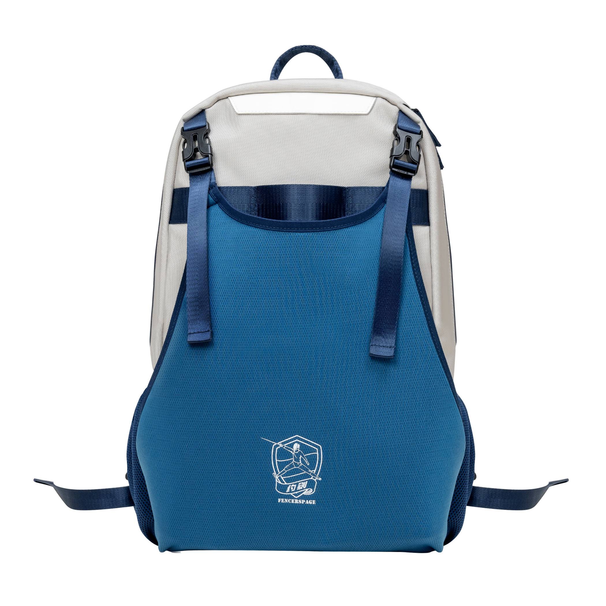Two shoulder bags