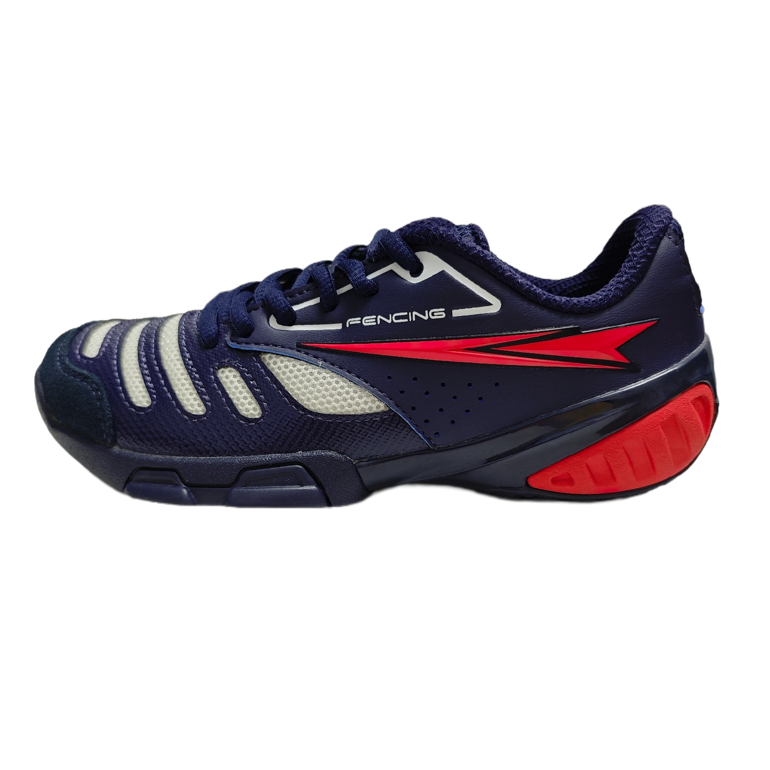 Sprandi Spey professional competition sword shoe children adult multi -color high -performance high -performance slow shock shoes