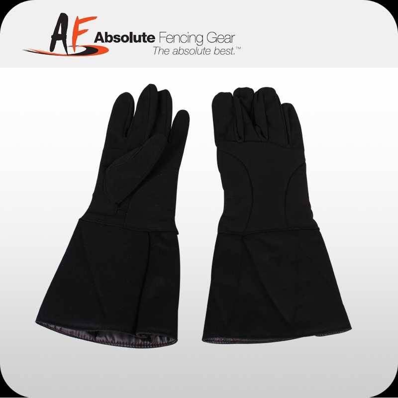 AF flower sword heavy sword savings fencing coach gloves fencing geese fencing equipment