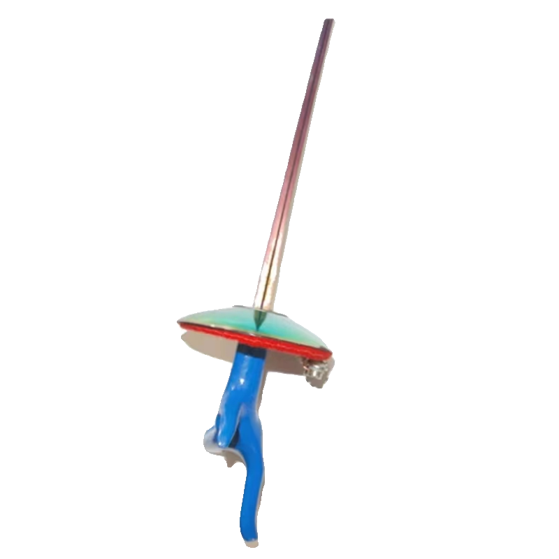 Fencing equipment Noir Relax Stainless Steel Sword Electric Sword Sword Sword Association certification can participate in the national competition