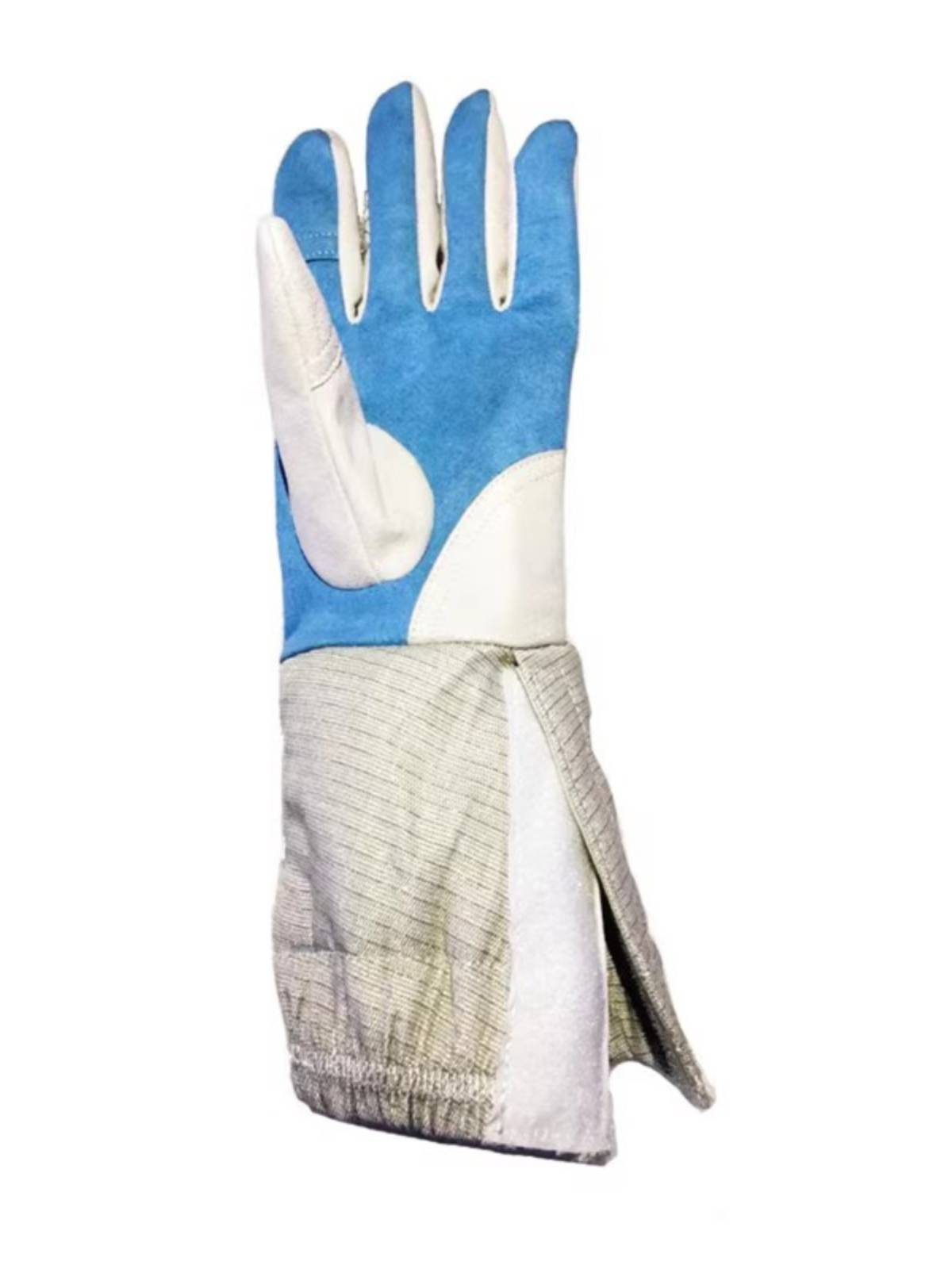 Fencing equipment Fighting Sword Sword Gloves, comfortable, wear -resistant, anti -slip conductivity, nationwide competition