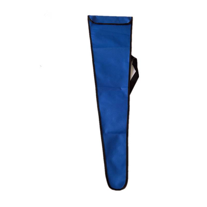 Fencing Equipment, Sword Pack, Double Sword Pocket Base Paying Bags Double Sword Bag Sword Heavy Sword, Sword Sword Can 2 Flower Sword Three