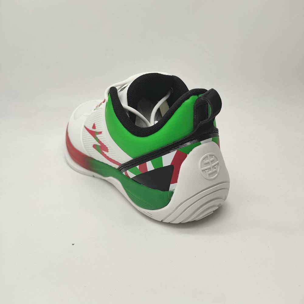 FENCINGSTAR Fengyun Series New Professional Fencing Shoes Children's Anti -Slip -resistant Sword Sports Competition