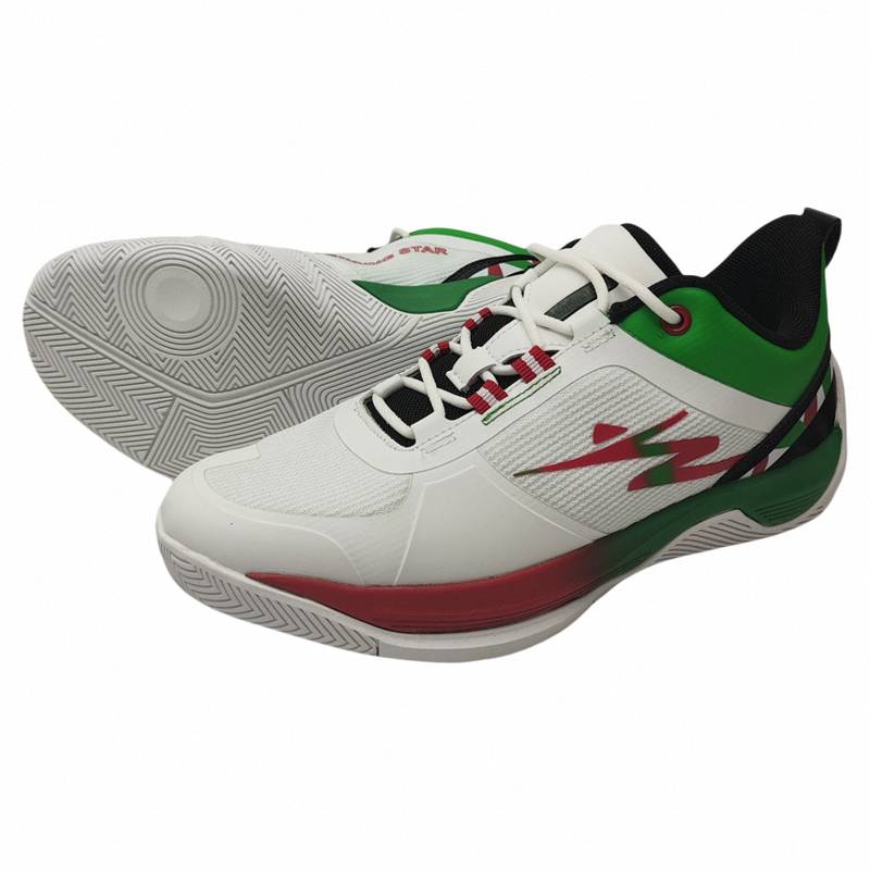 FENCINGSTAR Fengyun Series New Professional Fencing Shoes Children's Anti -Slip -resistant Sword Sports Competition