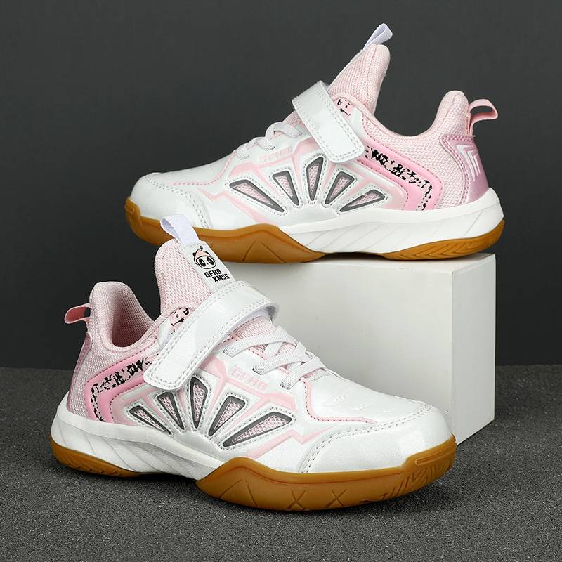 Fencing shoe children's fencing special shoes male and female sword shoes professional training sports shoes bow foot anti -slider clothing ~
