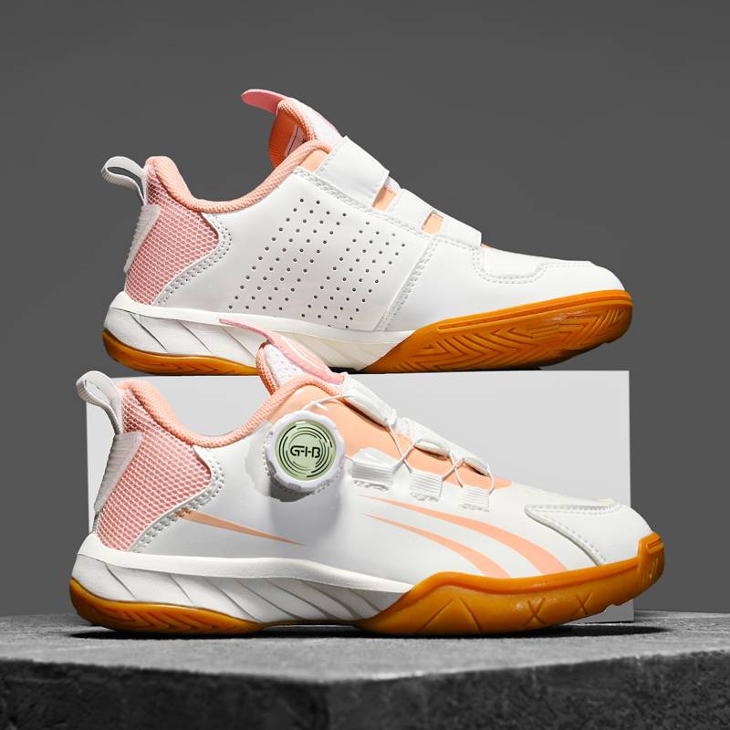 Fencing shoe children's fencing special shoes male and female sword shoes professional training sports shoes bow foot anti -slider clothing ~