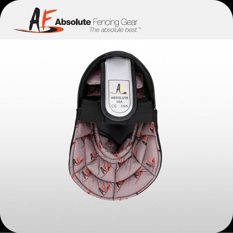 AF fencing coach mask fencing protective fencing fencing equipment coach protective mask