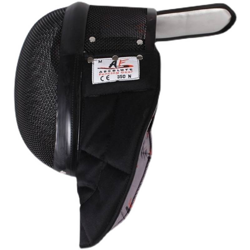 AF fencing coach mask fencing protective fencing fencing equipment coach protective mask