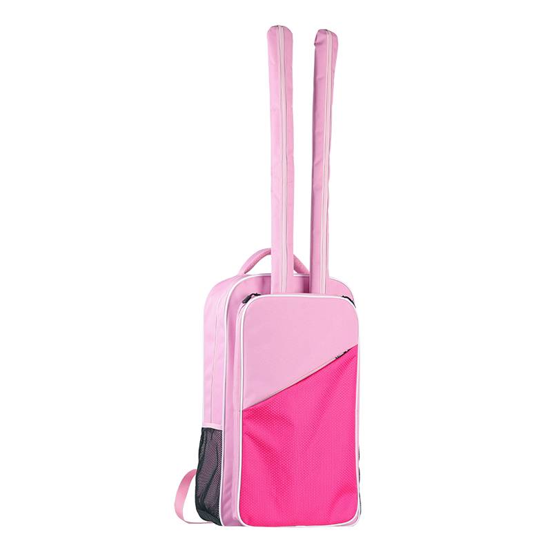 Pink upgrade