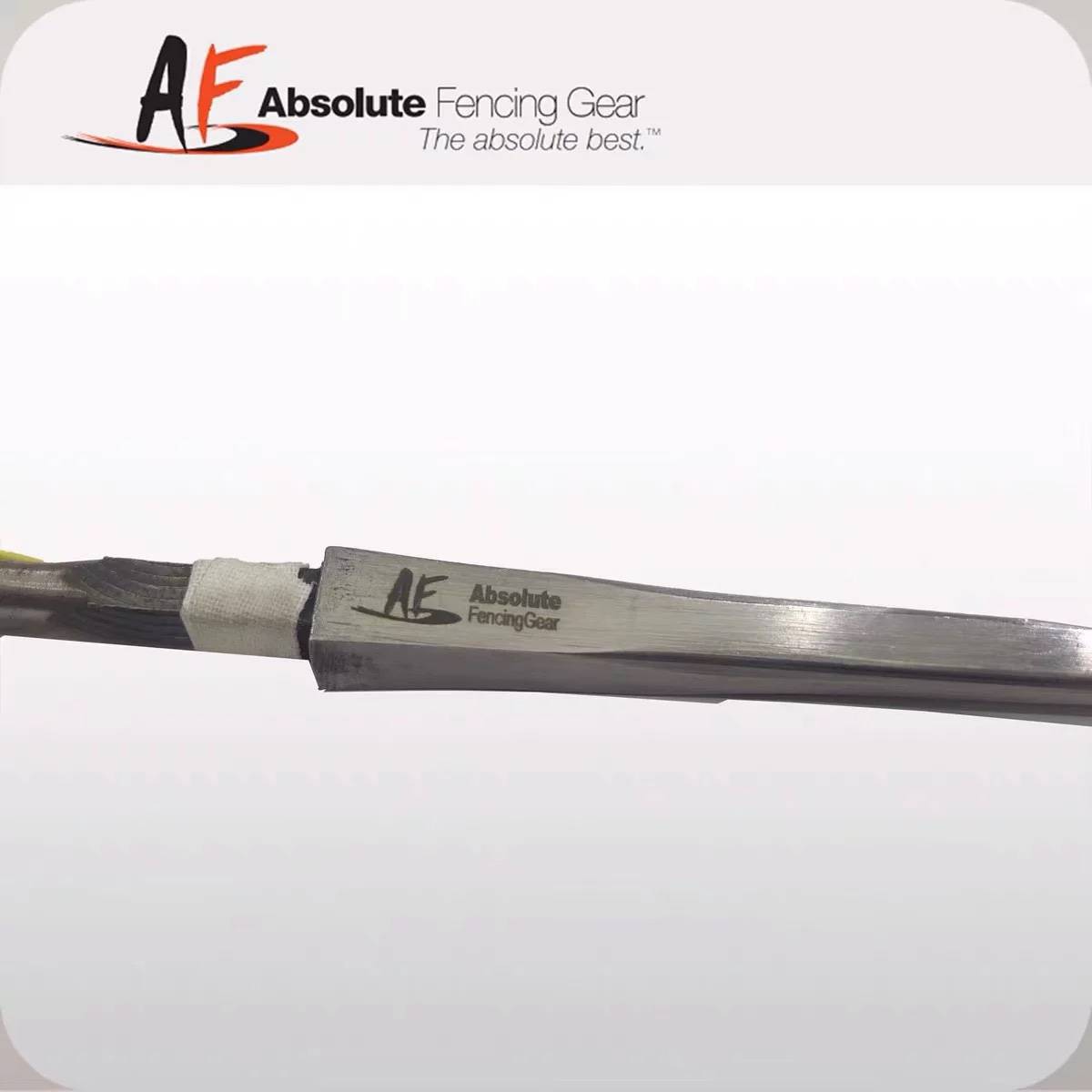 AF Sword Sword Flower Sword CE Cerection Adult Children's Competition Training for Flower Sword Fencing Equipment