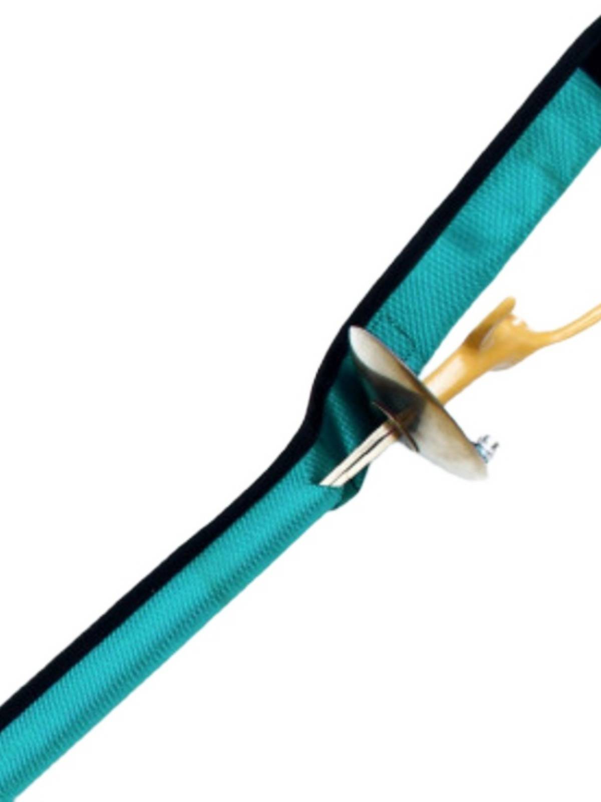Fencing equipment fencing sword bag high strength 600d/1680d Oxford cloth sword sword bag export European and American 