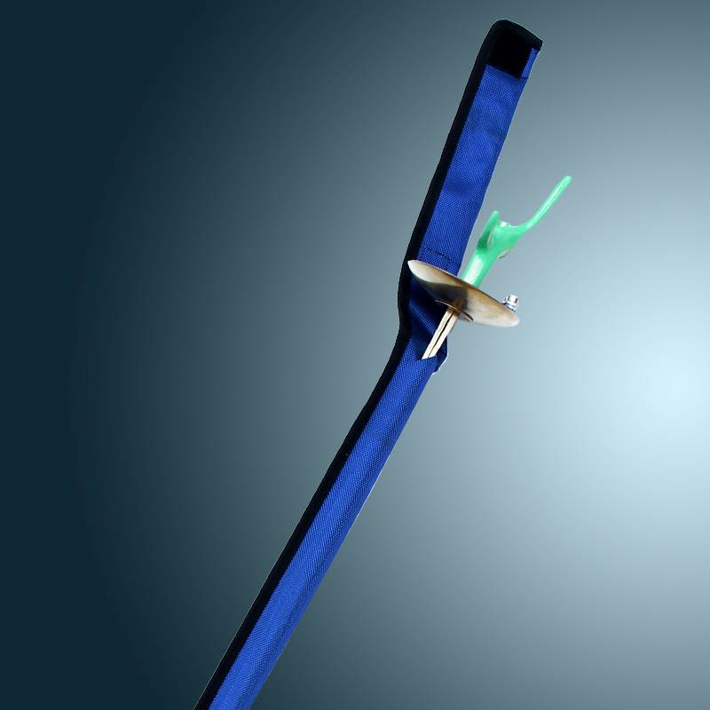1680D BLUE TUBE [EXPORT ITALY]