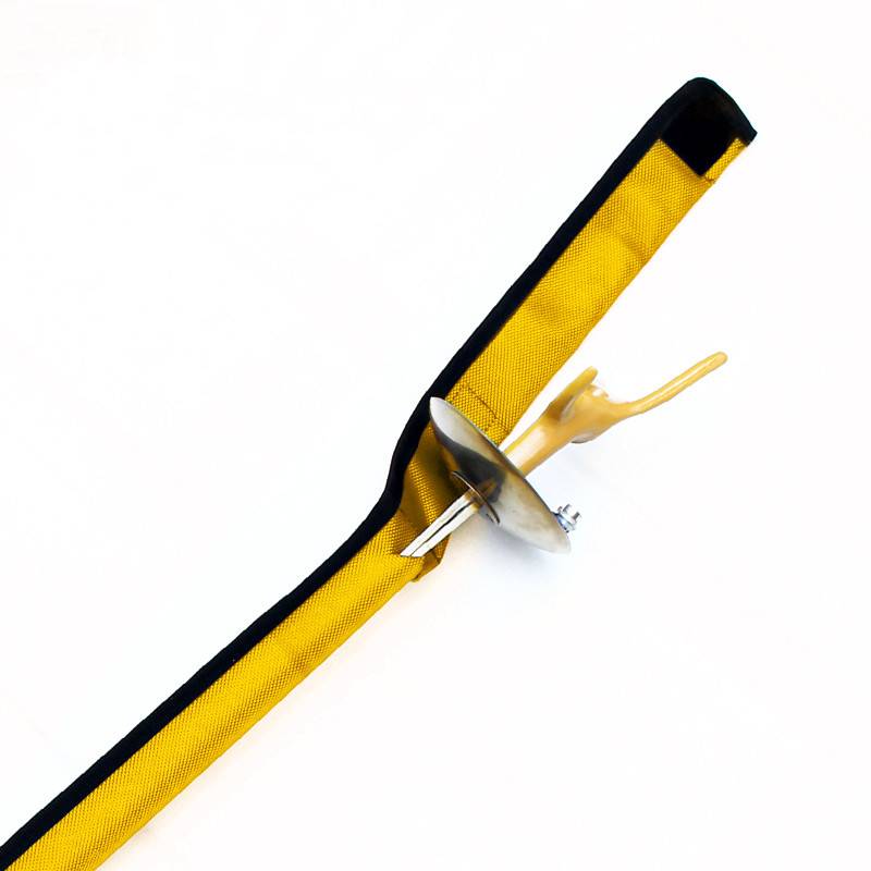 1680D YELLOW [EXPORT ITALY]