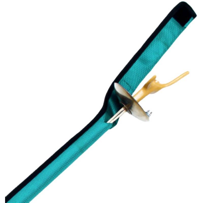 LAKE 1680D BLUE [EXPORT ITALY]