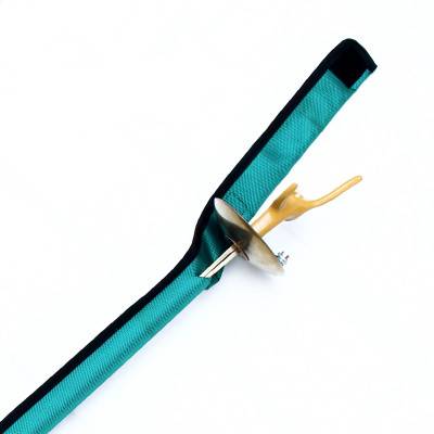 LAKE 1680D BLUE BELT TUBE [EXPORT ITALY]