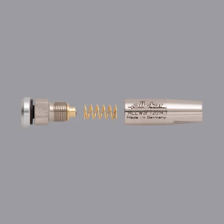 Original Allstar Osda fencing equipment Flower sword head shell /integrated flower sword whole head