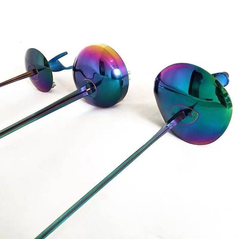Colored children's sword