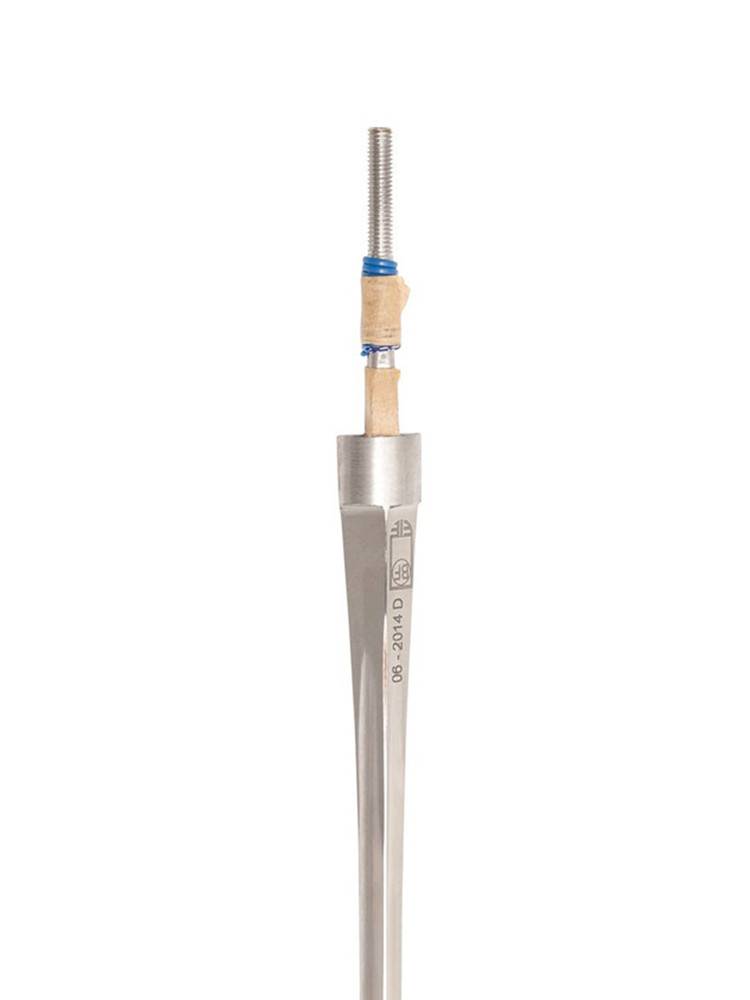 Fencing equipment imported FIE authentication Allstar/BF/STM Mara Golden Steel Children Adult Heavy Sword Straight Sword