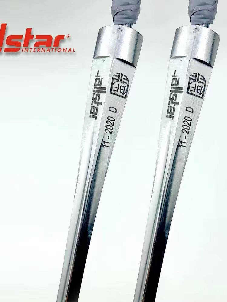 allstar steel bar D